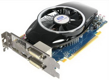 PowerColor HD 5750